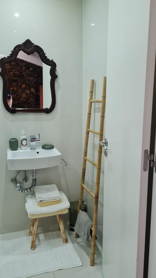 Casa Do Adro Da Igreja Velha Villa Janeiro de Cima Ngoại thất bức ảnh